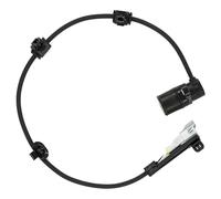 Sensor ABS Compatible Con Toyota Para Fortuner 2004 2005 2006 2007 2008 2009 2010 2011 2012 2013 2014 2015 895450K050 Sensor De Velocidad ABS Trasero Derecho O Izquierdo(Rear Left)