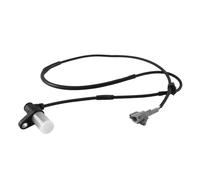 Sensor ABS Compatible Con Toyota Para Harrier Delantero Izquierdo ABS Sensor De Velocidad Rueda 89543-48010 2ABS1659 ALS719 AB0407 5S10922