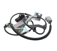 Sensor ABS Compatible Con Toyota Para Land Para Cruiser 100 UZJ100 HDJ100 89543-60020 8954360020 Sensor Velocidad Rueda ABS Delantera Izquierda
