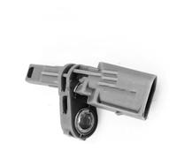 Sensor ABS Compatible Con TT Para Tts Para Coupe Para Roadster 201-2016 4 Piezas De Repuesto Para Sensor De Velocidad De Rueda ABS De Automóvil WHT003859A