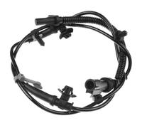 Sensor ABS Cubo Trasero Compatible Con Ford Para Edge 2007 2008 2009 2010 2011 2012 Sensores Velocidad Rueda Delantera Derecha ABS DT4Z2C204AB 7T4Z2C204A