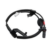 Sensor ABS Cubo Trasero Compatible Con Hyundai Para Azera 2010 2011 Para Sonata 2007 2008 2009 2010 Sensor Velocidad Rueda Trasera Derecha ABS 599303K001