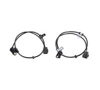 Sensor ABS de Rueda para Coche 1/2/4PCS Sensor de Velocidad de Rueda ABS Delantero Trasero Izquierdo Derecho para Chery para S12 A1 S12-3550112 S12-3550111 (Delantero 2)