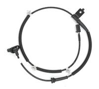 Sensor ABS de Rueda para Hyundai Santa Fe 2007 2008 2009 OEM 95671-2B000 95670-2B000 Sensor ABS Delantero Izquierdo Derecho Sensor de Velocidad de Rueda ABS Accesorios