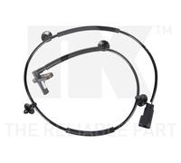 Sensor Abs De Rueda Trasera Derecha Compatible Para Jaguar X-Type CF1 X400