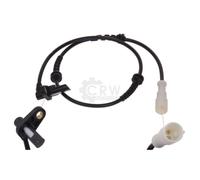 Sensor Abs De Rueda Trasera Izquierda Para Renault Clio II BB CB LB
