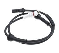 Sensor ABS de velocidad de la rueda trasera izquierda o derecha para Seicento/600 187 0,9 L 1,1 L Hatchback 1997-2010 46530204