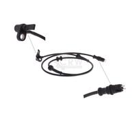 Sensor ABS De Velocidad De Rueda Delantera Derecha Para Alfa Romeo Spider GTV