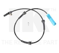 Sensor ABS De Velocidad De Rueda Trasero Para Land Rover Freelander LN LN