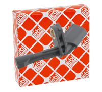 Sensor ABS de Velocidad la Rueda Trasero Izquierdo Febi 102855 para Audi Q3 Seat