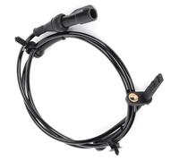 Sensor ABS del coche Sensor de velocidad rueda ABS delantero izquierdo/derecho Para Ford Para Taurus Para Flex Para X (OE# ALS512)