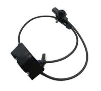 Sensor ABS del vehículo 57470-SZA-A02 Sensor de velocidad rueda trasera derecha ABS para Honda para Pilot 2009-2015 V6 3.5L piezas