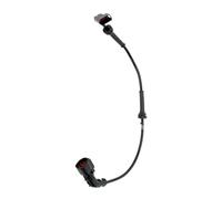 Sensor ABS Delantero Compatible Con Ford Para Galaxy 1 Pieza ABS Rueda Trasera Para Sensor De Velocidad Rueda Para Sensor De Velocidad Delantero Accesorios De Coche 6G9T2B325