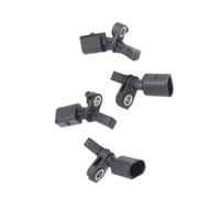 Sensor ABS Delantero Compatible Con Skoda Para Superb 2015 2016 2017 2018 2019 2020 2021 2022 2023 4 Ruedas ABS Para Sensor De Velocidad WHT003862.