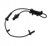 Sensor de velocidad de rueda ABS Eje delantero, derecha HCA-HD-015 NTY