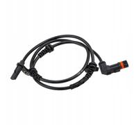 Sensor de velocidad de rueda ABS Eje delantero HCA-ME-038 NTY para MERCEDES-BENZ