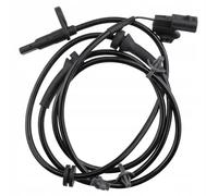 Sensor ABS delantero izquierdo derecho para NISSAN LEAF 2010-2017