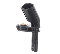 Sensor ABS delantero izquierdo para C-r-a-f-t-e-r E-O-S Golf J-e-t-t-a M-u-l-t-i-v-a-n P-a-s-s-a-t S-c-i-r-o-c-o S-h-a-r-a-n T-i-g-u-a-n T-o-u-r-a-n Transporter 2003-2021 WHT003857