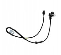 NTY Sensor ABS Velocidad Rueda Delantero Izquierdo para Suzuki Swift III ) Mz Ez
