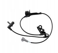 Sensor ABS delantero izquierdo TOYOTA COROLLA 1.4-2.0D 2001-2008