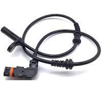 Sensor ABS Delantero para Mercedes para Benz para Clase C S204 W204 C204 2049057900 A2049057900 2049057905 0986594548 Sensor Velocidad De Rueda Delantera ABS Sistema de frenado