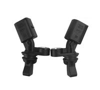 Sensor ABS delantero Para Seat Alhambra Altea 05-09 4 Uds Reemplazo Del Sensor De Velocidad Rueda Delantera Izquierda Y Derecha ABS(Combinat Rear wheel)