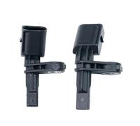 Sensor ABS delantero Para Seat Alhambra Altea 05-09 4 Uds Reemplazo Del Sensor De Velocidad Rueda Delantera Izquierda Y Derecha ABS(Front wheel)