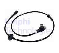 SENSOR ABS DELPHI SS20030 Para Volkswagen Golf III (1H1)(1991->) 1,4 - 44 KW 59C