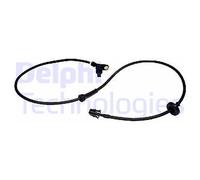 SENSOR ABS DELPHI SS20031 Para Volkswagen Golf III (1H1)(1991->) 1,4 - 44 KW 59C