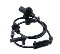 Sensor ABS Eje Delantero 57450-TBA-A03 Sensor de Velocidad ABS de Rueda Delantera Izquierda Derecha Apto para Honda Civic FC FK décima generación 2016-2021 Sensor ABS(Front Right)