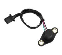 Sensor ABS Eje Delantero Ajuste para Honda ST1300 Pan European 2003-2018 37700-MCS-003 Sensor de Velocidad Apto para Hornet CBF600S CB600F CB600N Sensor ABS