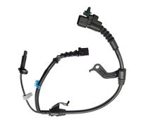 Sensor ABS Eje Delantero Sensor ABS 47560-TBA-A02 47510-TBA-A02 Sensor de Velocidad de Rueda Trasera Izquierda/Derecha ABS Apto para Honda Civic 2016-2021(Rear Left)