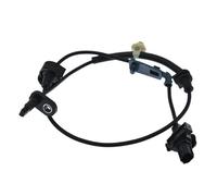 Sensor ABS Eje Delantero Sensor ABS 57450-SWA-003 57455-SWA-003 Sensor de Velocidad de Rueda Delantera Izquierda Derecha ABS Apto para Honda CR-V 2007-2011(Front Right)