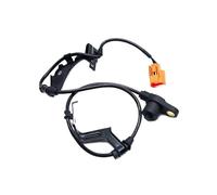 Sensor ABS Eje Delantero Sensor Velocidad Coche 57450-S5D-951 Sensor de Velocidad de Rueda Delantera Derecha ABS Apto para Honda Civic 2003-2005 L4 1.7L 57450S5D951