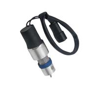 Sensor ABS Eje Delantero Sensor Velocidad Coche Sensor de velocímetro de vehículo Apto para Subaru Legacy 1995-1998 Apto para Forester Apto para Impreza 1998