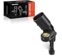 Sensor ABS eje trasero izquierdo para A3 Q3 TT Altea Leon Toledo Octavia Superb Yeti Beetle Golf J-e-t-t-a P-a-s-s-a-t S-c-i-r-o-c-o S-h-a-r-a-n T-o-u-r-a-n 2003-2021 1K0927807