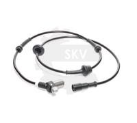 Sensor ABS Esen Skv 06SKV039 Izquierda / Derecho Delantero; Sede Toledo Y VW