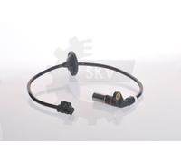 Sensor ABS Esen Skv 06SKV065 Trasero Izquierdo / Derecho; Mercedes Clase ( W202