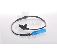 Sensor ABS Esen Skv 06SKV081 Izquierda / Derecho Delantero; BMW 7 (E38 );