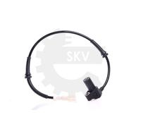 ESEN SKV Sensor, Raddrehzahl 06SKV109