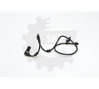 Sensor ABS Esen Skv 06SKV144 Trasero Izquierdo; Mercedes Clase E (W210 S210 );