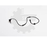 Sensor ABS Esen Skv 06SKV160 Izquierda / Derecho Delantero; Audi A6 (C4 );