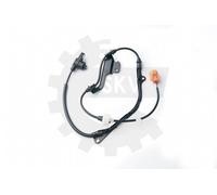 Sensor ABS ESEN SKV 06SKV225 Derecho Frontal; Honda Accord VI; 57450S84A52