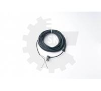 Sensor ABS Esen Skv 06SKV237 Trasero Izquierdo/Derecho; Land Rover Discovery II