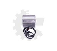 Sensor ABS Esen Skv 06SKV373 Izquierda / Derecho Delantero; Mercedes; A6395401