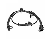 Sensor ABS Fit For Dodge Durango Fit For Jeep Grand Cherokee 5154230AA 5154230AF 5154230AD Rear Left/Right ABS Wheel Speed Sensor