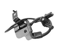 Sensor ABS Fit For Kia Borrego 2008-2012 ABS Wheel Speed Sensor Car Wheel Speed Sensor 95670-2J000 Front Left Sensor ABS Eje Delantero