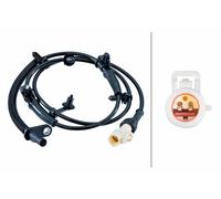 Sensor ABS HELLA De Velocidad De Rueda Eje Delantero Para FORD USA Edge U387