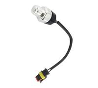 Sensor ABS Herramientas de reparación del sensor de velocidad de rotación de la bomba diésel VE de 2/3 pines Sensores de velocidad(2 PIN)