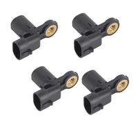 Sensor ABS LJA2226AA Apto para Jaguar XJ8 XJR 1997-2002 Apto para X300 XJ6 XJ12 XJR 1997-2016 Apto para XK8 XKR 1996-2003 Sensor de Velocidad de Ruedas
